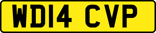 WD14CVP