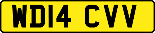 WD14CVV