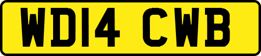 WD14CWB