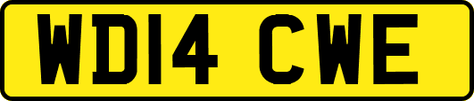WD14CWE