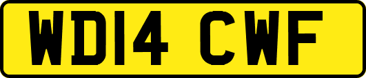 WD14CWF