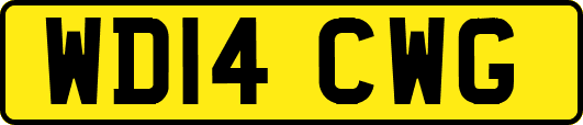 WD14CWG