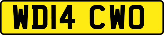 WD14CWO