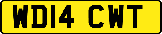 WD14CWT
