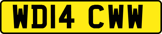 WD14CWW