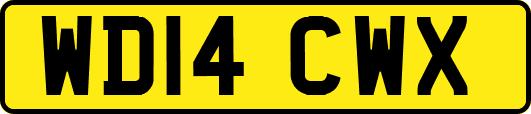 WD14CWX
