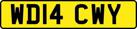 WD14CWY