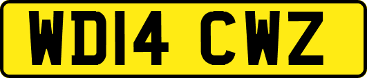 WD14CWZ