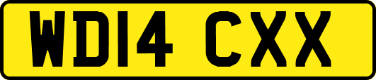 WD14CXX