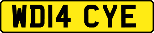 WD14CYE