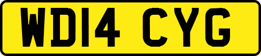 WD14CYG