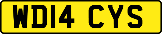 WD14CYS