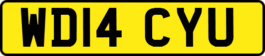WD14CYU