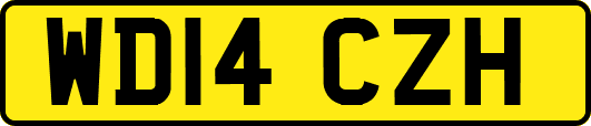 WD14CZH