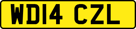 WD14CZL