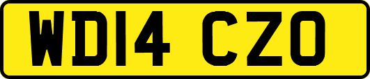 WD14CZO