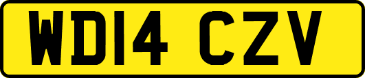 WD14CZV