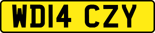 WD14CZY