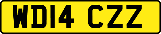 WD14CZZ