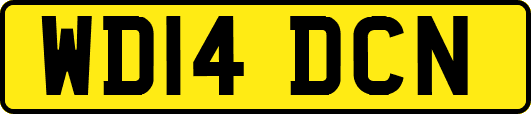 WD14DCN