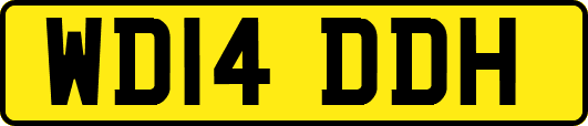 WD14DDH