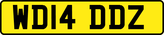 WD14DDZ