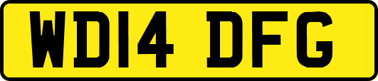 WD14DFG