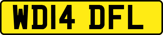 WD14DFL