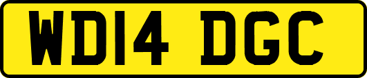 WD14DGC