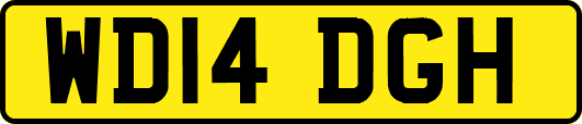 WD14DGH