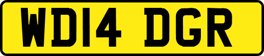 WD14DGR