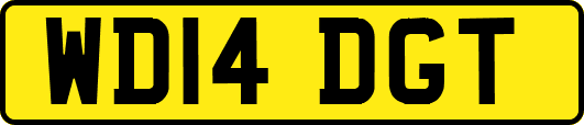 WD14DGT