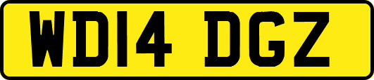 WD14DGZ