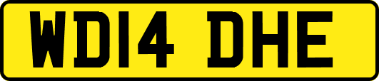 WD14DHE