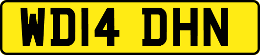 WD14DHN