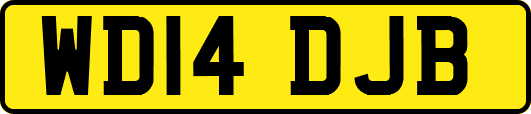 WD14DJB