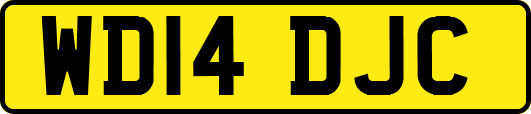 WD14DJC