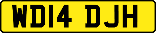 WD14DJH