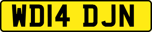 WD14DJN
