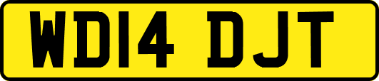 WD14DJT