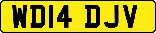 WD14DJV