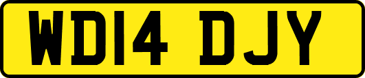 WD14DJY