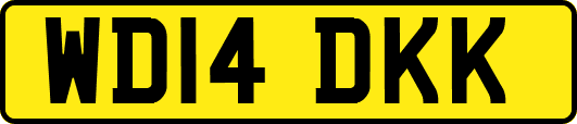 WD14DKK