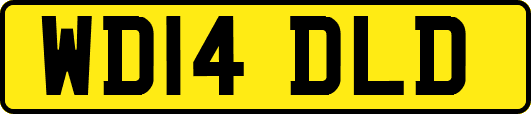 WD14DLD