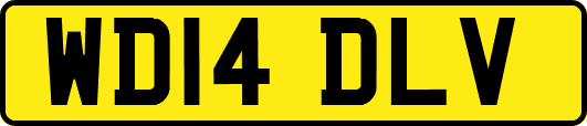 WD14DLV