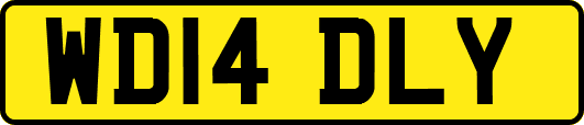 WD14DLY