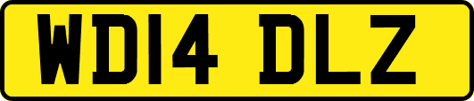 WD14DLZ