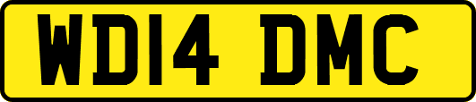 WD14DMC