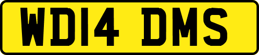 WD14DMS