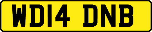 WD14DNB